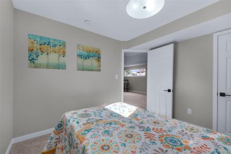 2620 Penacho Circle Colorado Springs CO 80917