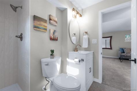 2620 Penacho Circle Colorado Springs CO 80917