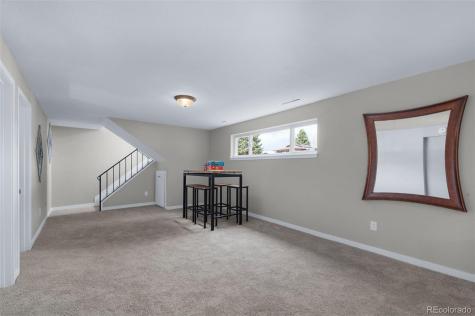 2620 Penacho Circle Colorado Springs CO 80917