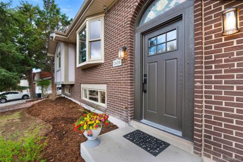 2620 Penacho Circle Colorado Springs CO 80917