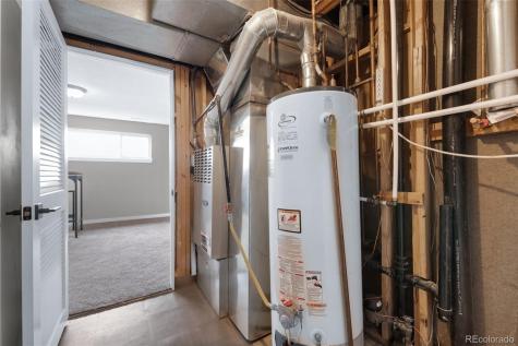 2620 Penacho Circle Colorado Springs CO 80917