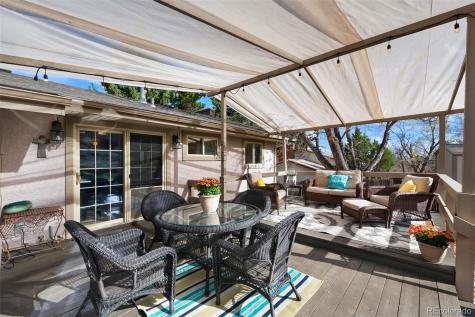 2620 Penacho Circle Colorado Springs CO 80917