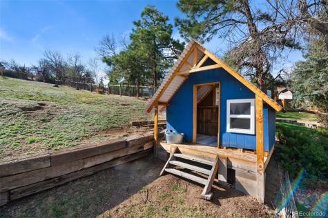 2620 Penacho Circle Colorado Springs CO 80917