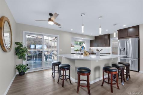 2620 Penacho Circle Colorado Springs CO 80917