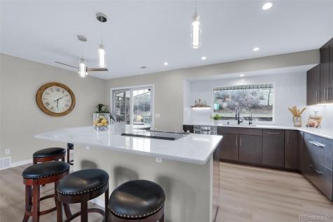 2620 Penacho Circle Colorado Springs CO 80917