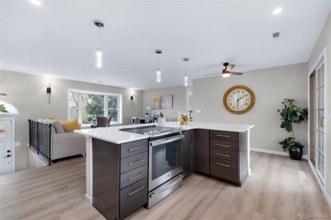 2620 Penacho Circle Colorado Springs CO 80917