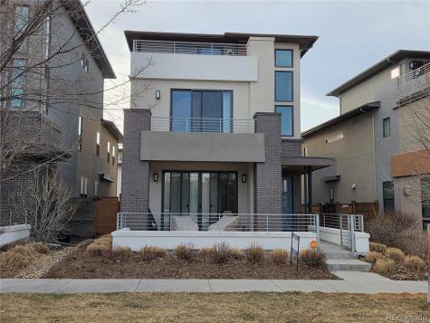 31 S Oneida Court Denver CO 80230