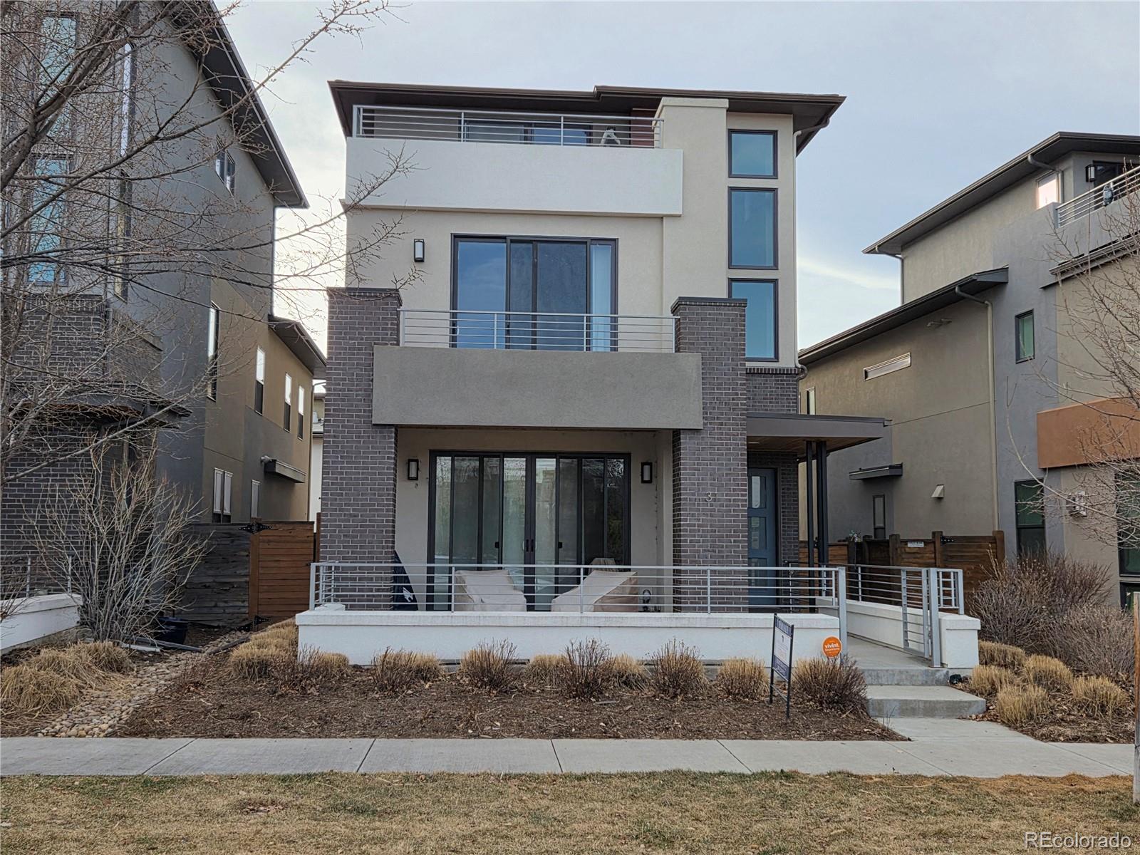 31 S Oneida Court Denver CO 80230