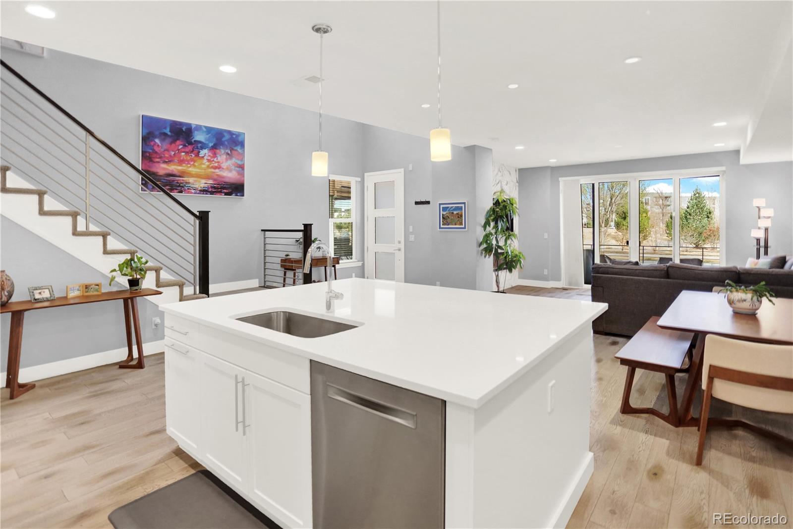 31 S Oneida Court Denver CO 80230