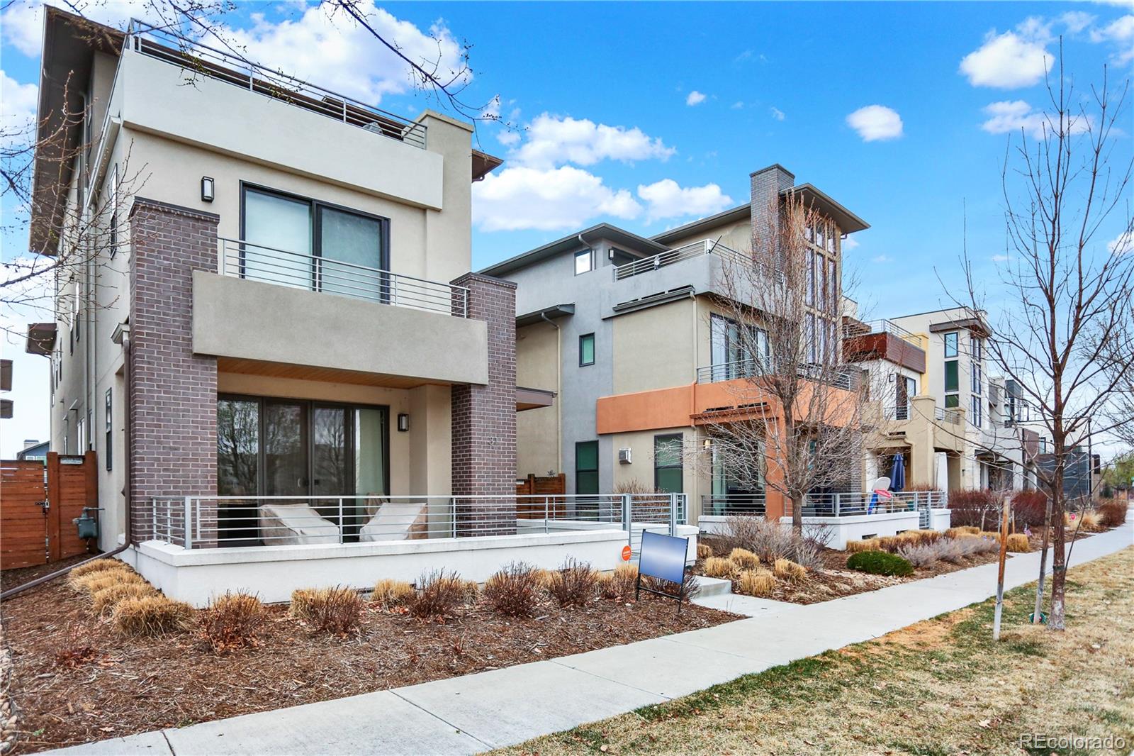 31 S Oneida Court Denver CO 80230