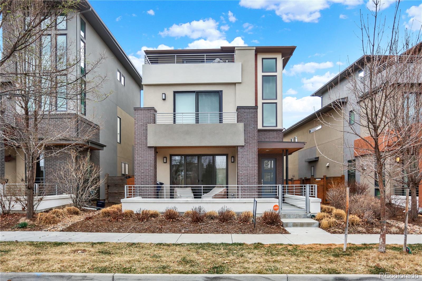 31 S Oneida Court Denver CO 80230