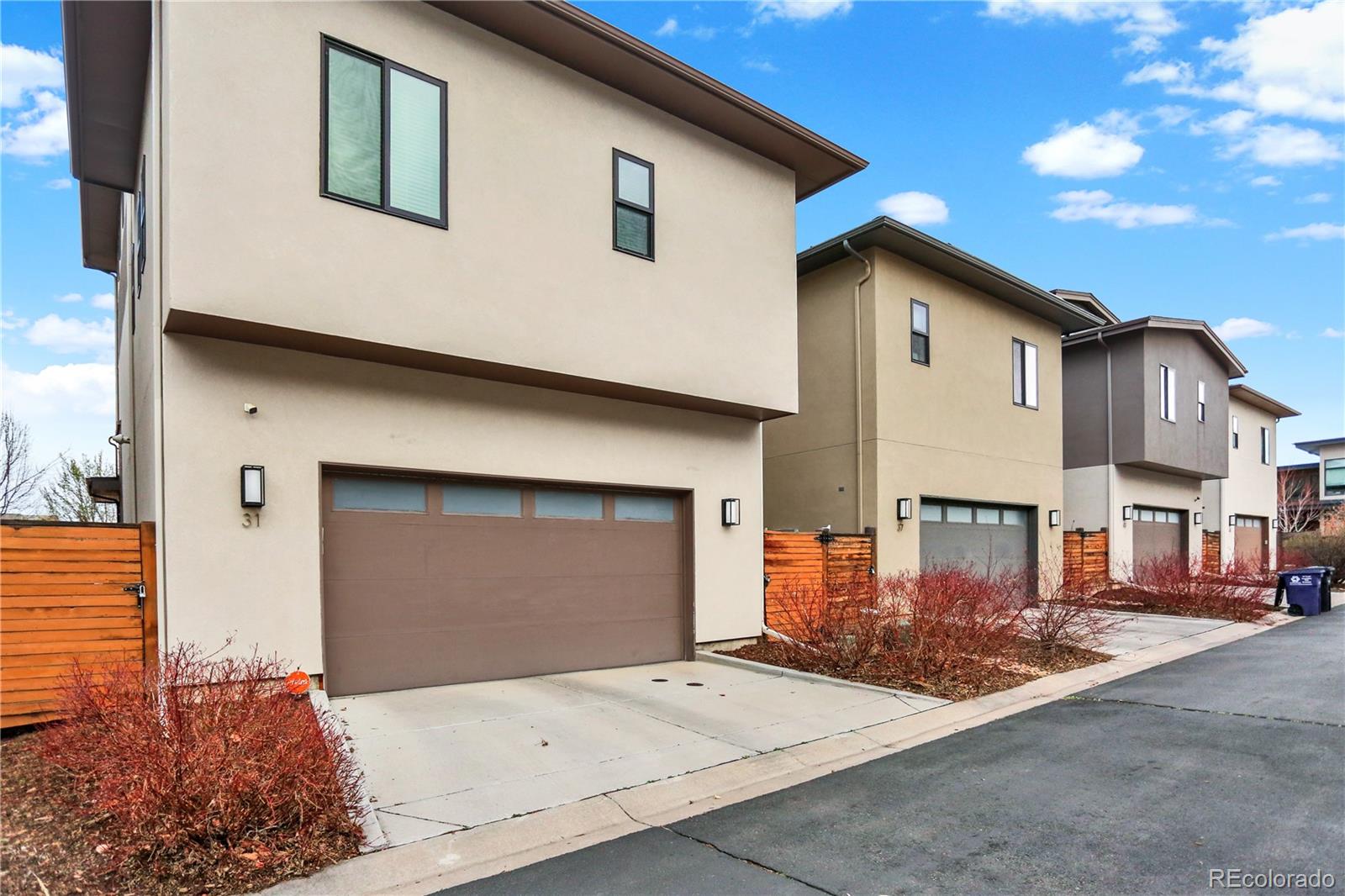 31 S Oneida Court Denver CO 80230