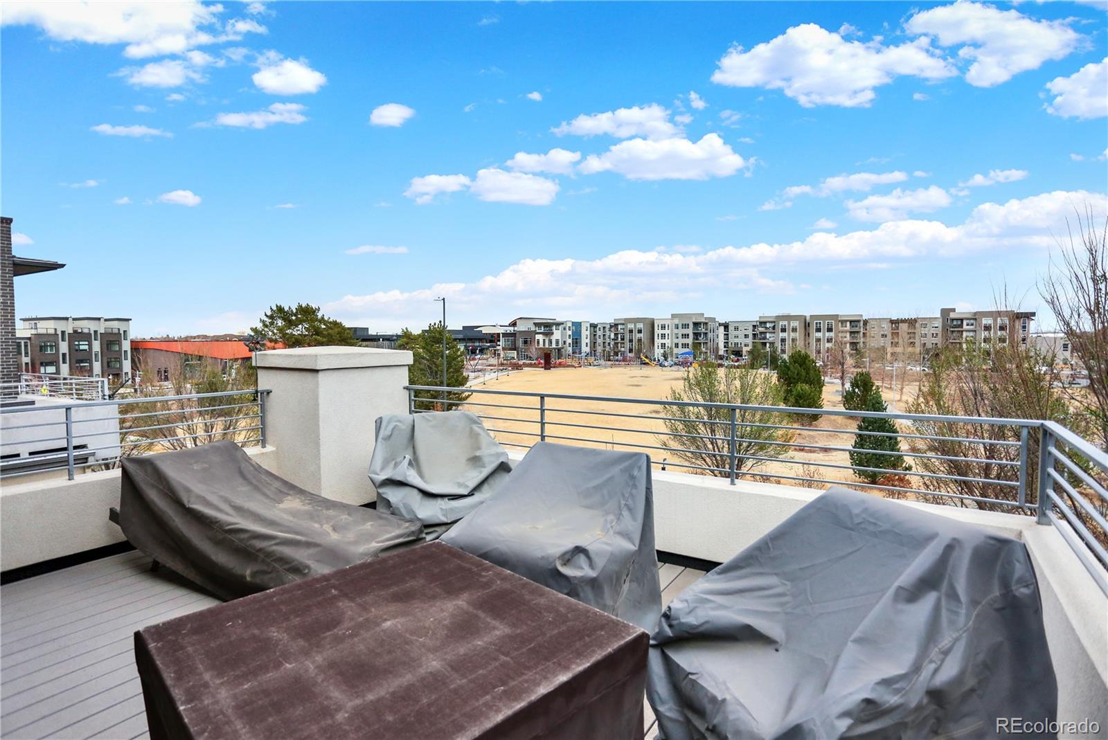 31 S Oneida Court Denver CO 80230