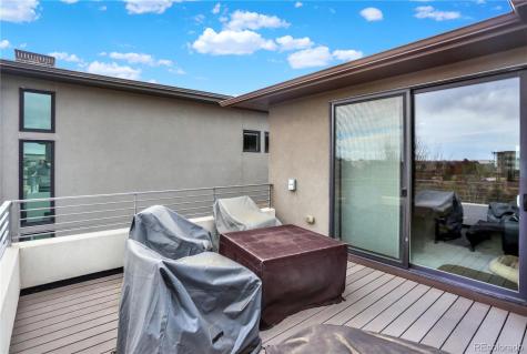 31 S Oneida Court Denver CO 80230
