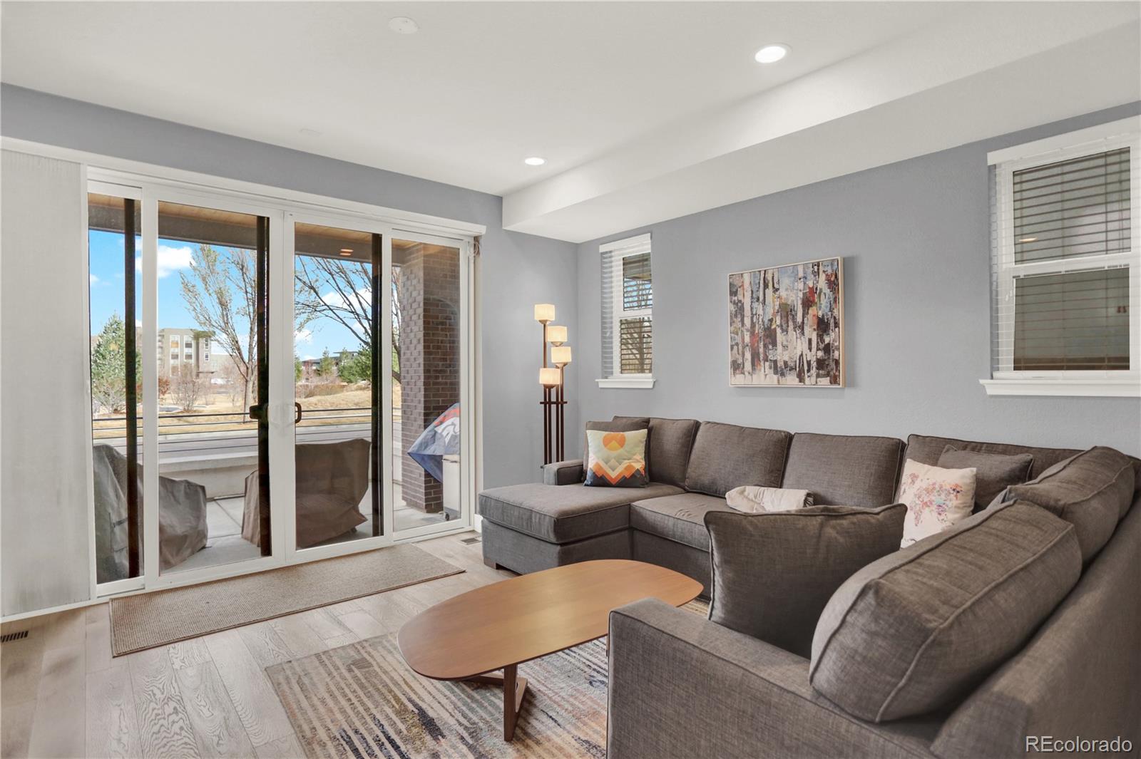 31 S Oneida Court Denver CO 80230