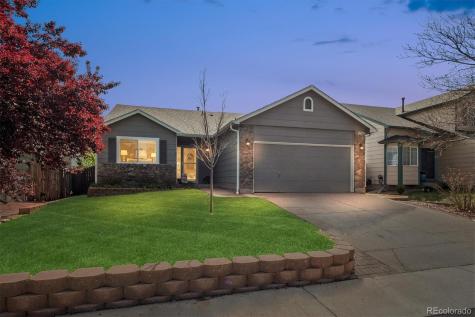 5150 S Wenatchee Street Aurora CO 80015
