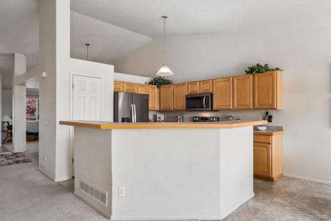 5150 S Wenatchee Street Aurora CO 80015