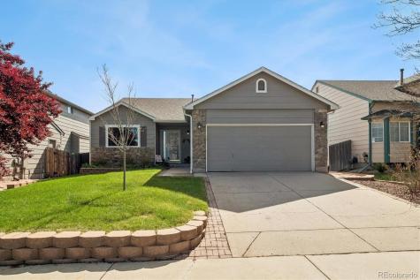 5150 S Wenatchee Street Aurora CO 80015