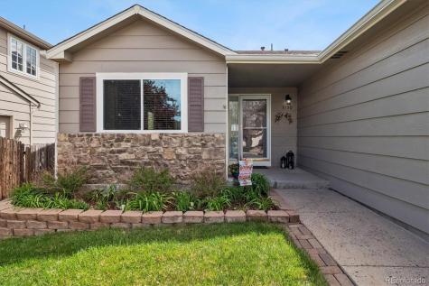 5150 S Wenatchee Street Aurora CO 80015