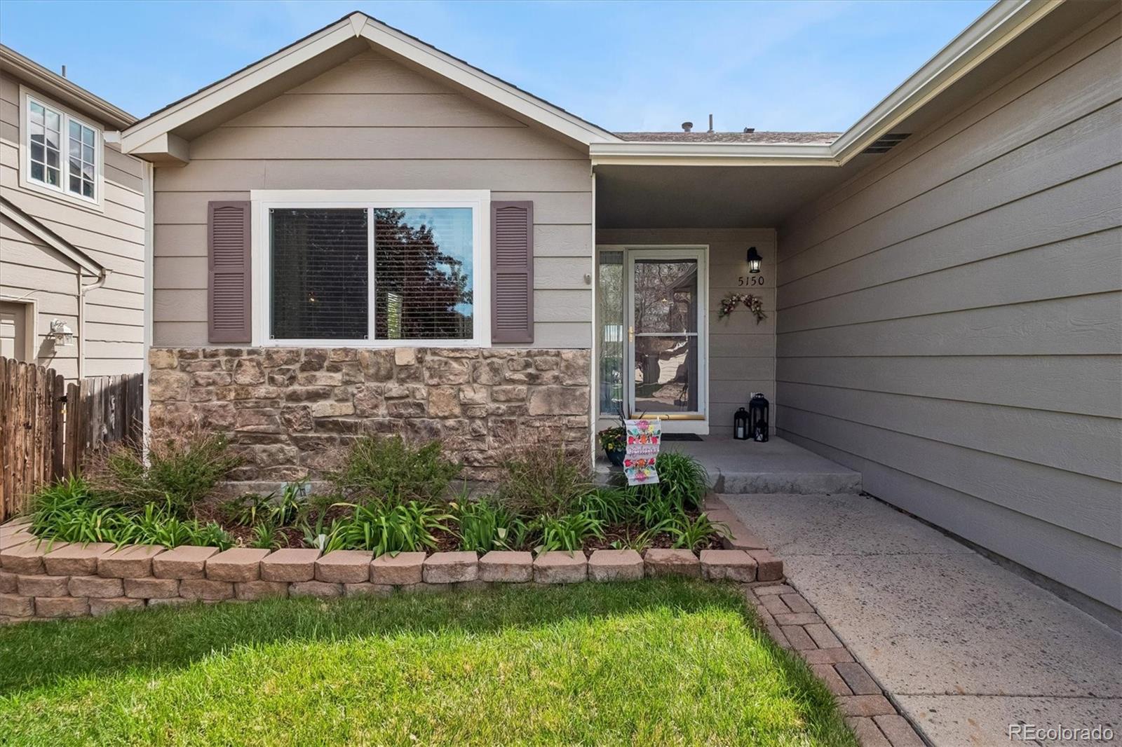 5150 S Wenatchee Street Aurora CO 80015