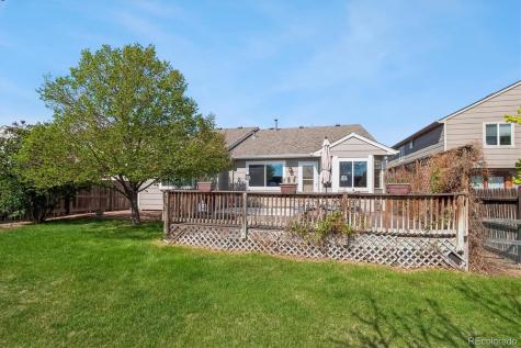 5150 S Wenatchee Street Aurora CO 80015