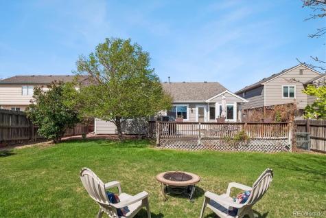 5150 S Wenatchee Street Aurora CO 80015
