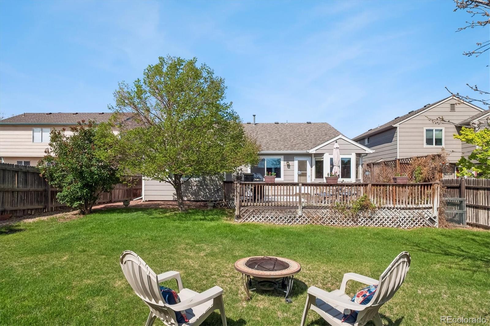5150 S Wenatchee Street Aurora CO 80015