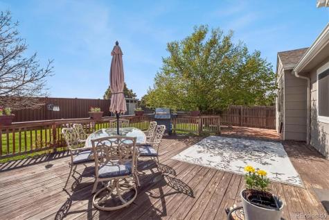 5150 S Wenatchee Street Aurora CO 80015