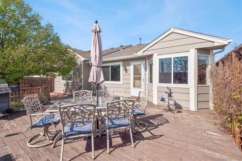 5150 S Wenatchee Street Aurora CO 80015