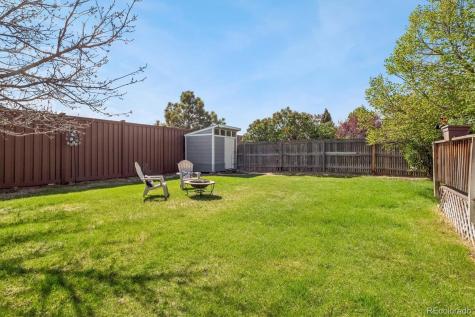 5150 S Wenatchee Street Aurora CO 80015