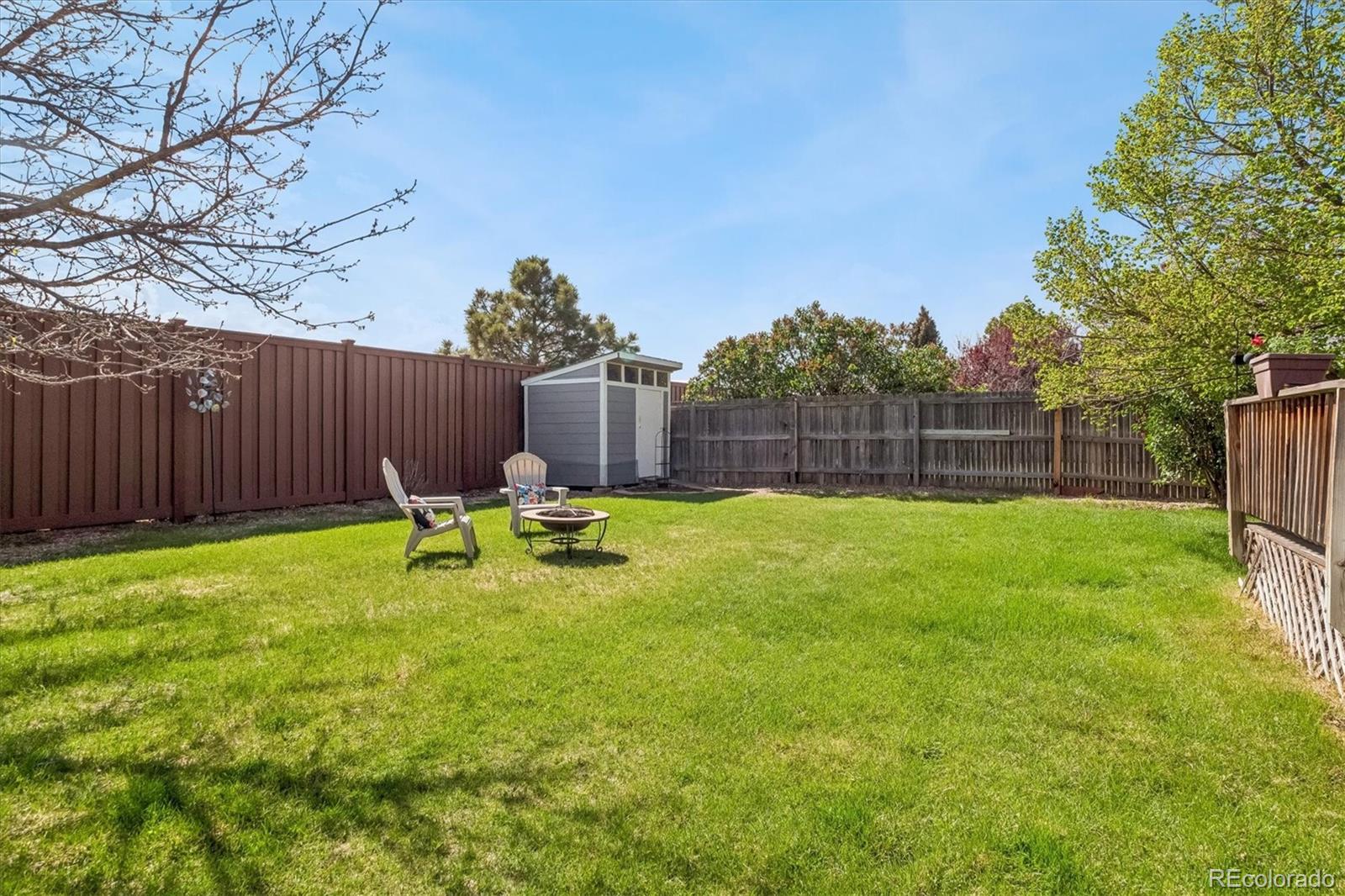 5150 S Wenatchee Street Aurora CO 80015