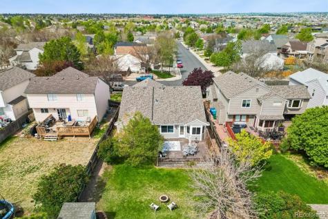 5150 S Wenatchee Street Aurora CO 80015