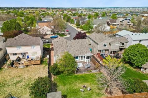 5150 S Wenatchee Street Aurora CO 80015