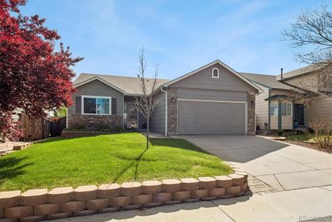 5150 S Wenatchee Street Aurora CO 80015