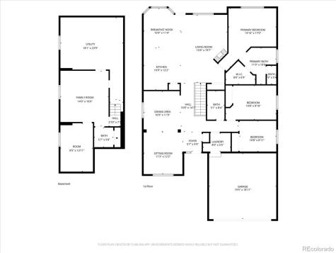 5150 S Wenatchee Street Aurora CO 80015