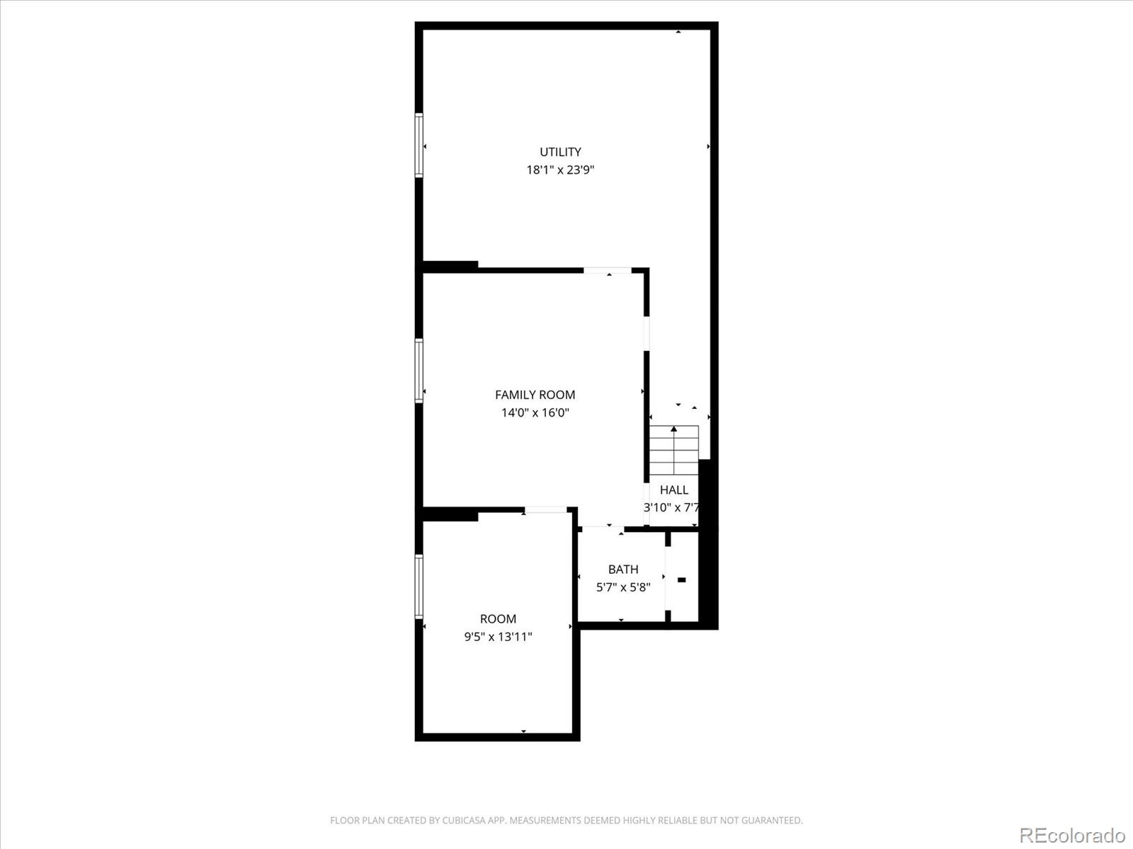 5150 S Wenatchee Street Aurora CO 80015