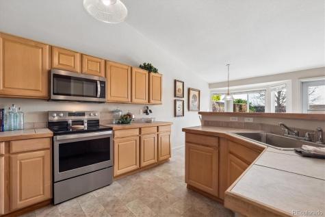 5150 S Wenatchee Street Aurora CO 80015