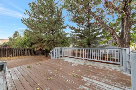 4217 S Argonne Street Aurora CO 80013