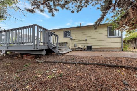4217 S Argonne Street Aurora CO 80013