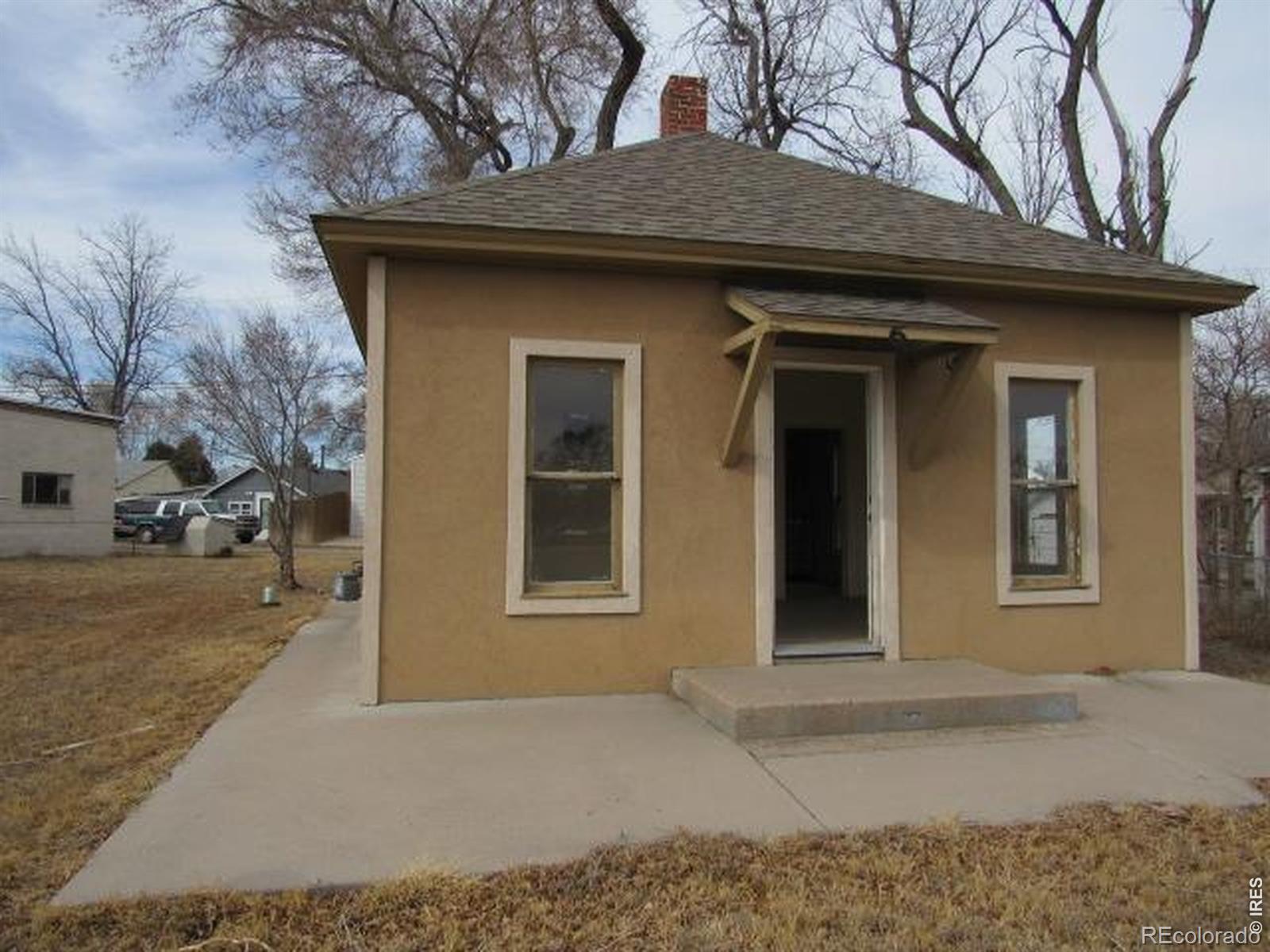 406 Hamilton Street Sterling CO 80751