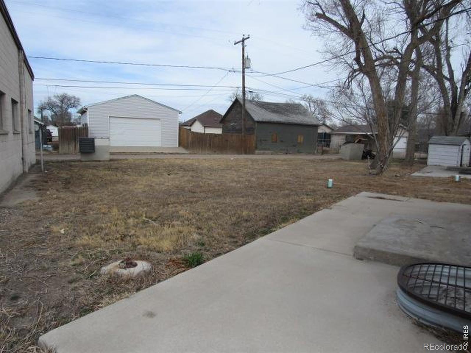 406 Hamilton Street Sterling CO 80751