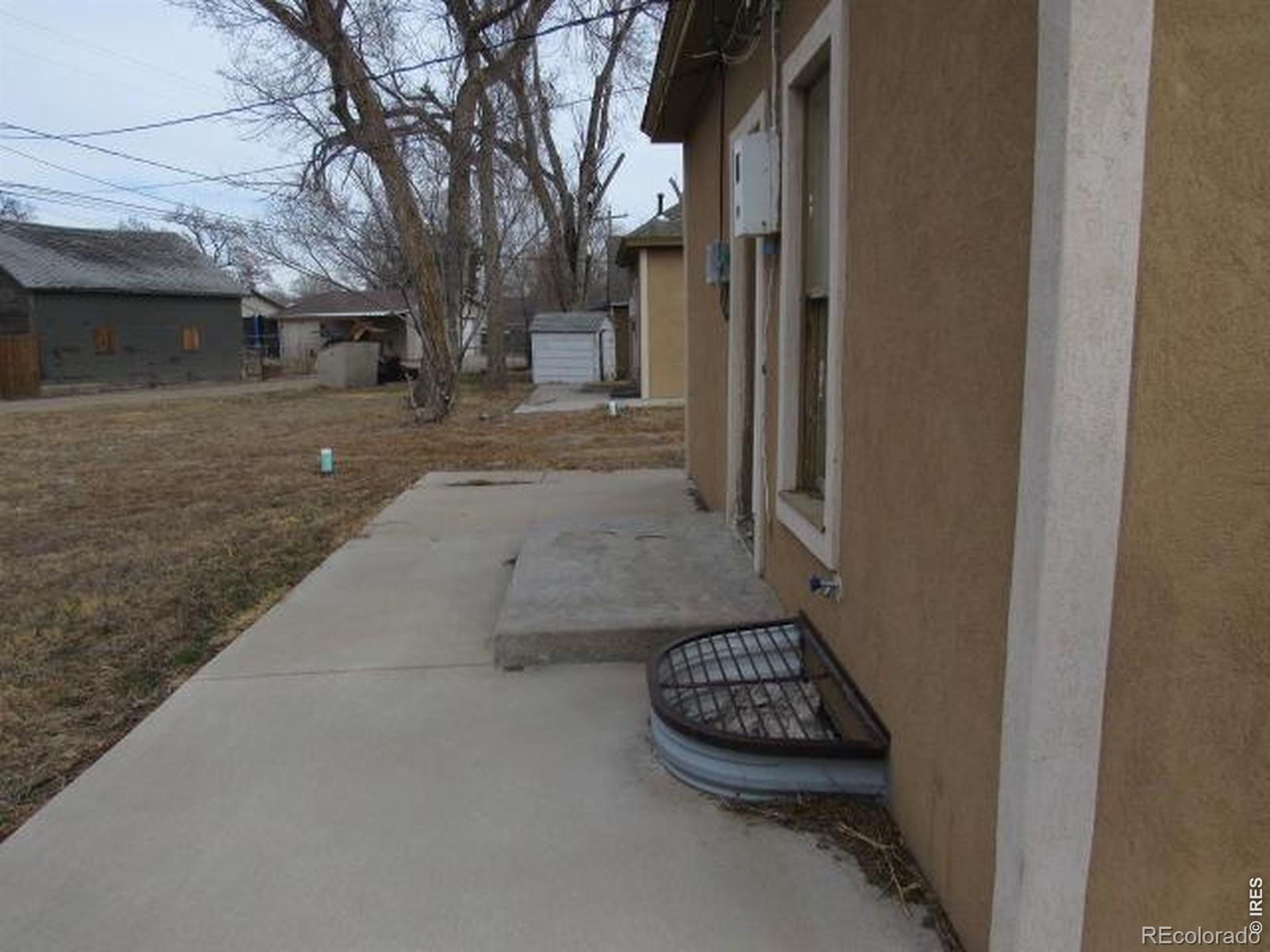 406 Hamilton Street Sterling CO 80751