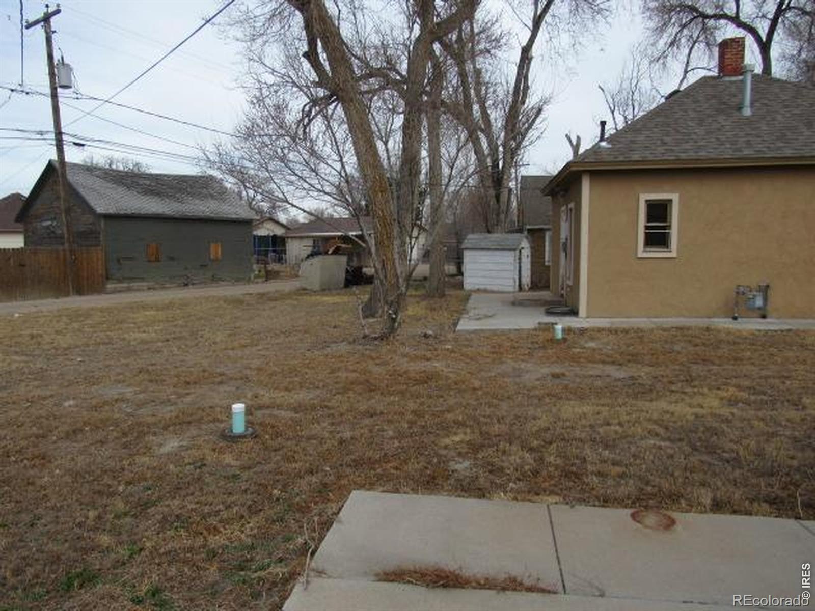 406 Hamilton Street Sterling CO 80751