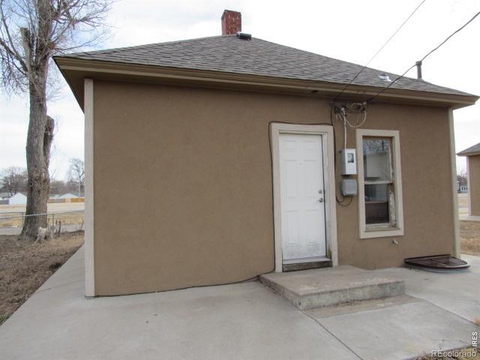 406 Hamilton Street Sterling CO 80751