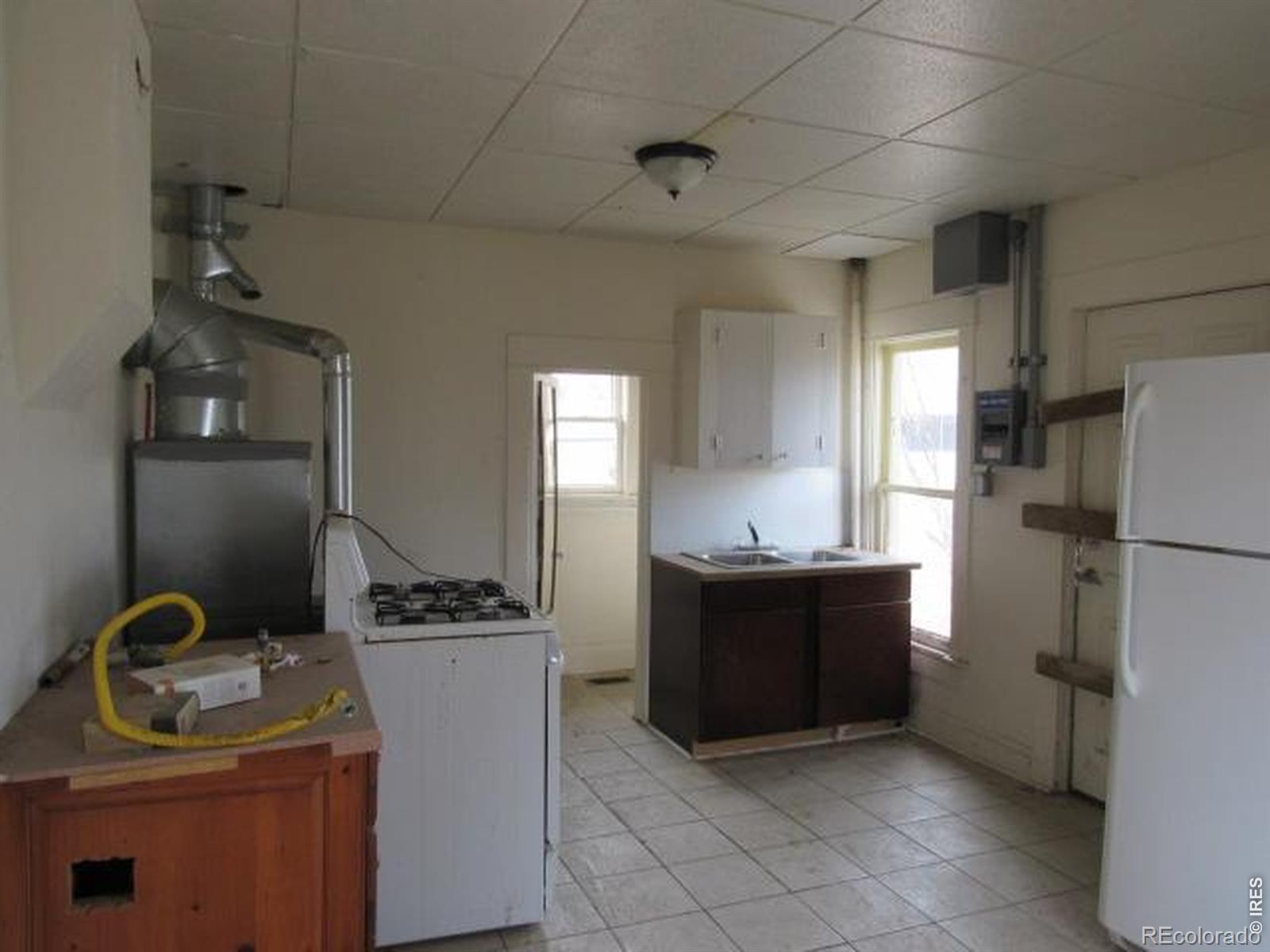 406 Hamilton Street Sterling CO 80751