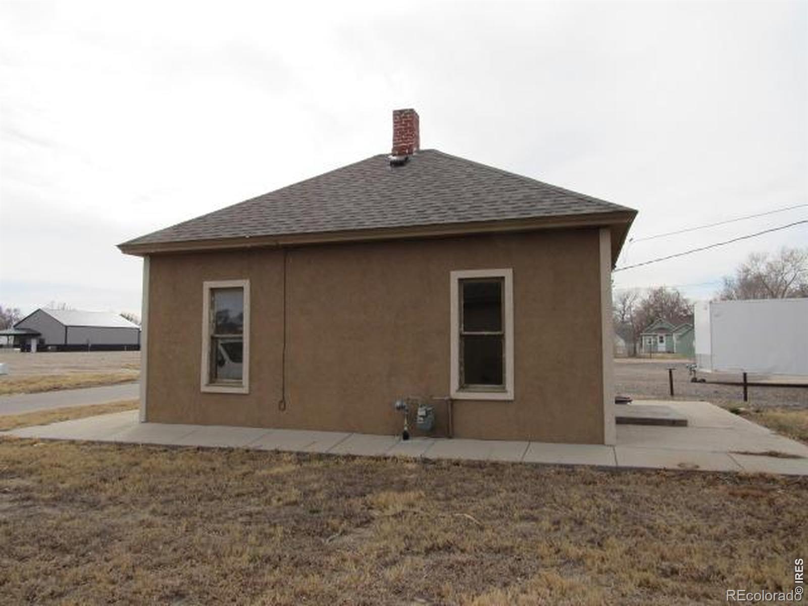 406 Hamilton Street Sterling CO 80751