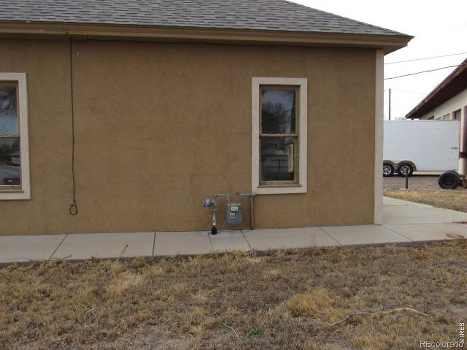 406 Hamilton Street Sterling CO 80751
