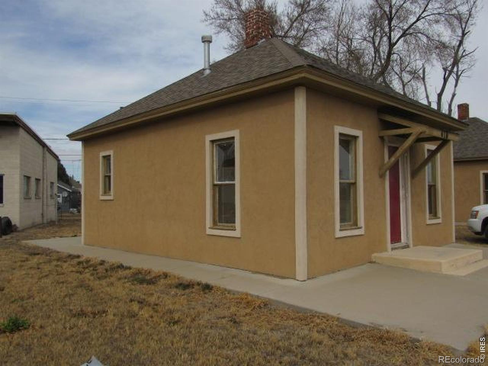 406 Hamilton Street Sterling CO 80751