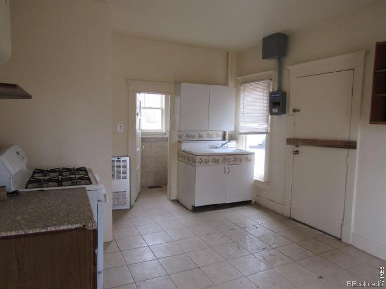 406 Hamilton Street Sterling CO 80751