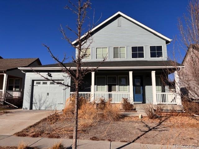 4393 Tanner Peak Trail Brighton CO 80601
